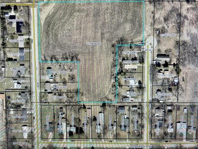 Land for sale in Grant, Minnesota