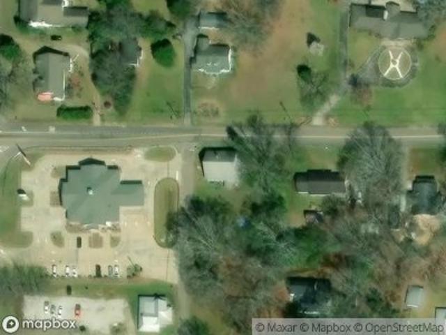 House for sale in Wedowee, Alabama