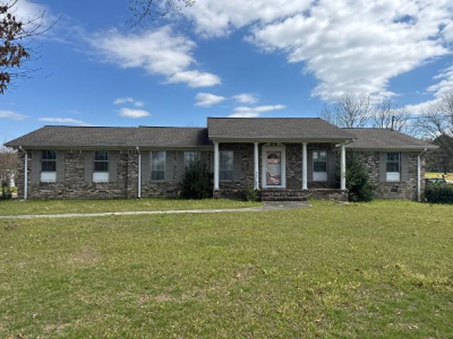 House for sale in Carbon Hill, Alabama