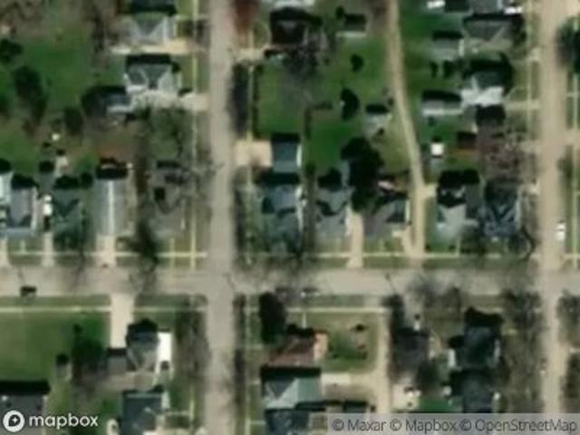 House for sale in Oelwein, Iowa