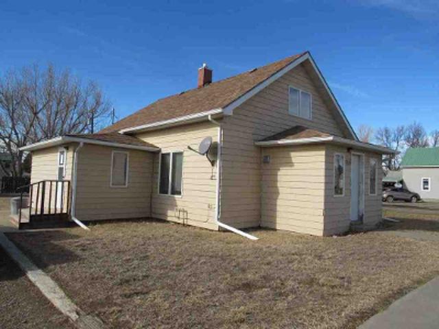 House for sale in Montana