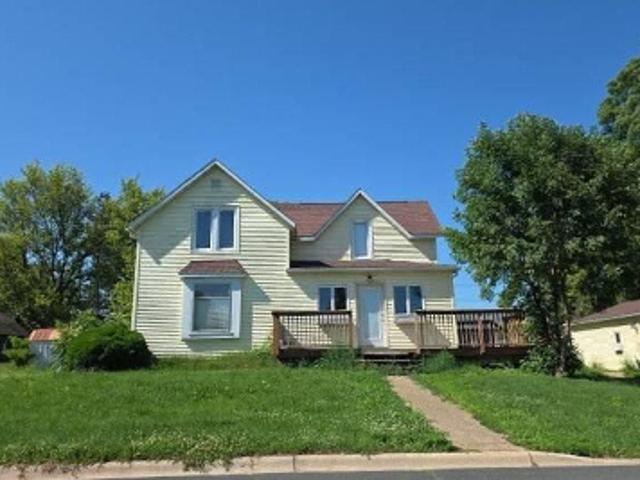 House for sale in Hayfield, Minnesota