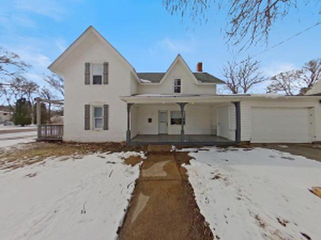 House for sale in Rice, Minnesota