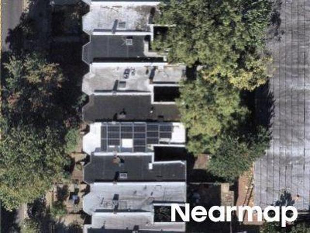 Townhouse for sale in Washington DC