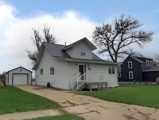House for sale in Wood Lake, Minnesota