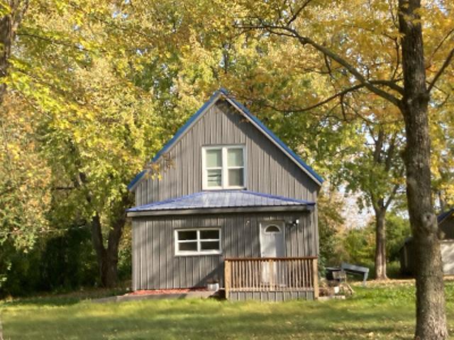 House for sale in Minnesota