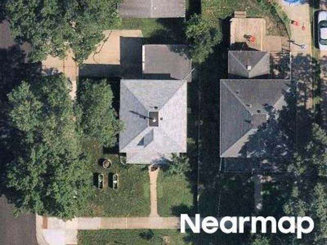House for sale in Rochester, Minnesota