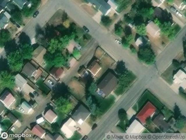 House for sale in Cut Bank, Montana