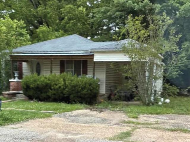 House for sale in Magee, Mississippi