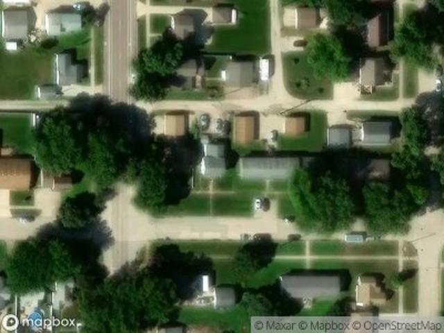 House for sale in Le Mars, Plymouth County