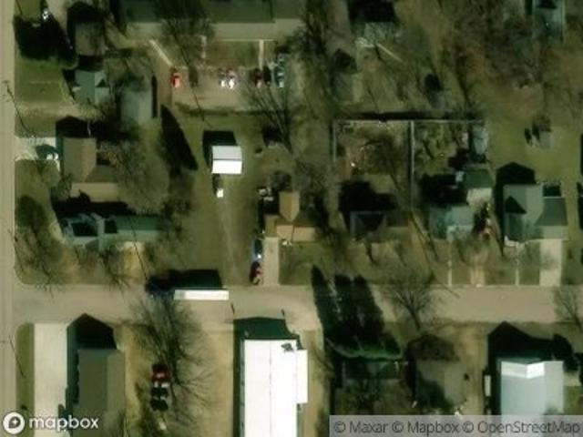 House for sale in Madelia, Minnesota