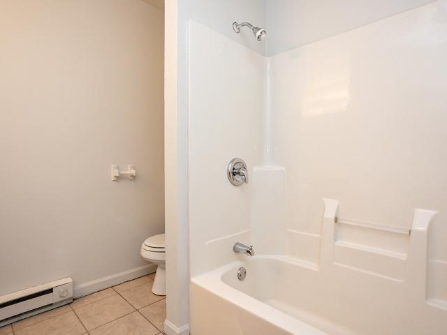 Apartment for rent in Newton, Iowa