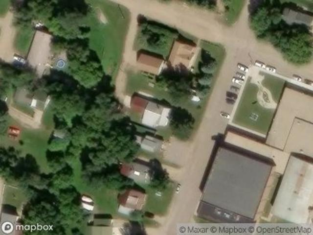 House for sale in Sawyer, North Dakota