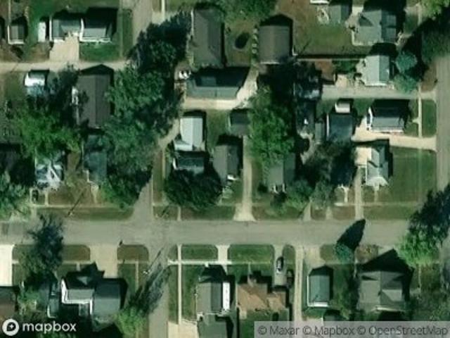 House for sale in Hartley, Iowa
