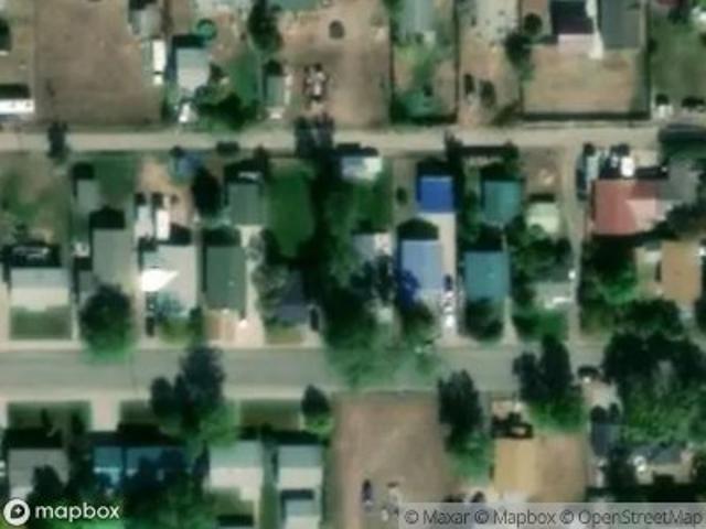 House for sale in Big Horn, Montana