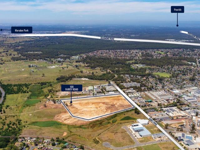 Property for sale in Sydney, New South Wales