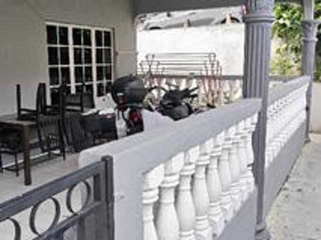 Terraced House for sale in Seksyen U3, Shah Alam