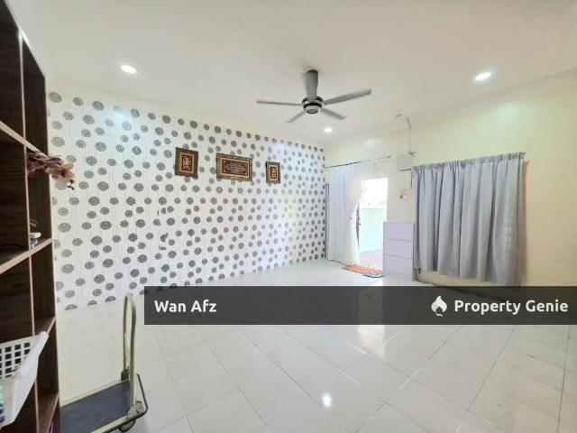 Residential House for sale in Rompin, Kuala Rompin