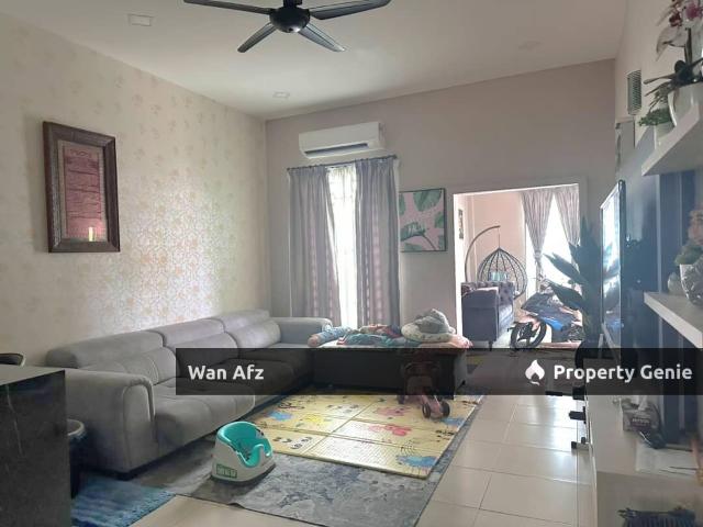 Residential House for sale in Pekan, Pahang