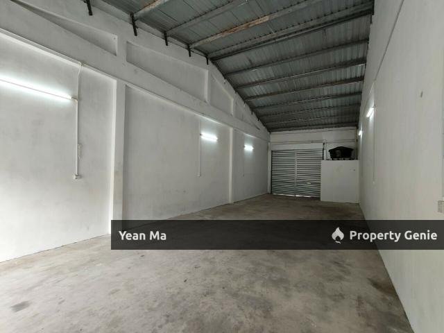 Shop for rent in Selangor
