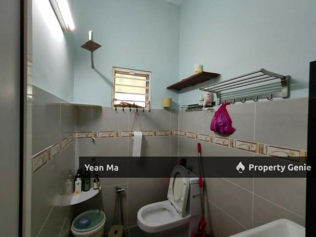 Terraced House for sale in Selayang, Selangor