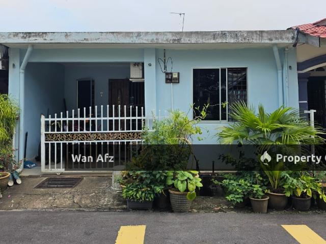 Terraced House for sale in Pekan, Pahang