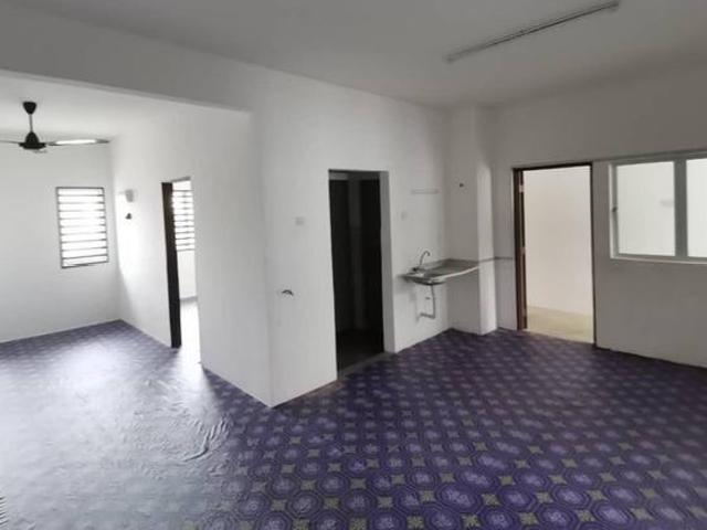Townhouse for sale in Sungai Petani, Kuala Muda