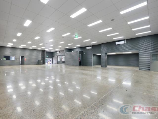Warehouse for rent in Toombul, Queensland