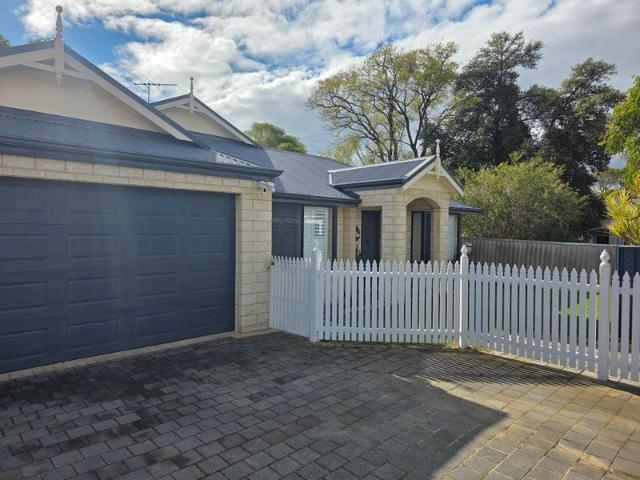 House for sale in St James, Western Australia