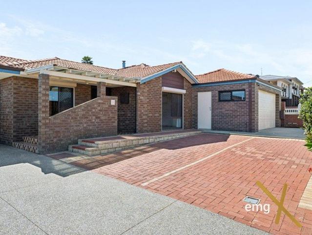 House for sale in Hamilton Hill, Western Australia