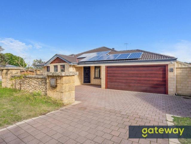 House for sale in Wattle Grove, Western Australia