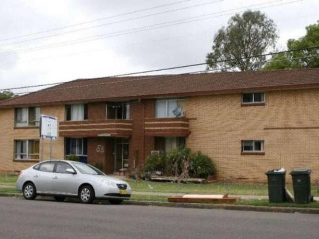Apartment for rent in Sydney, New South Wales