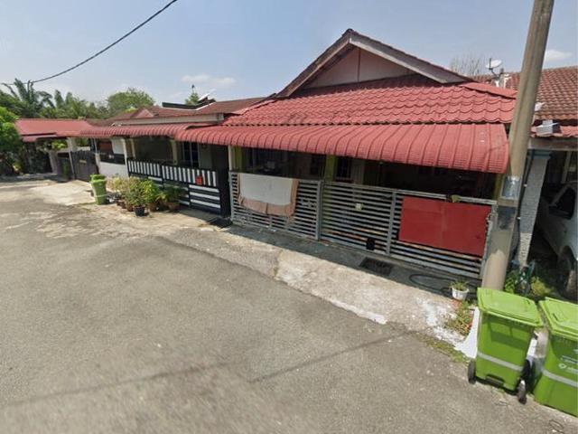 Terraced House for sale in Karak, Bentong