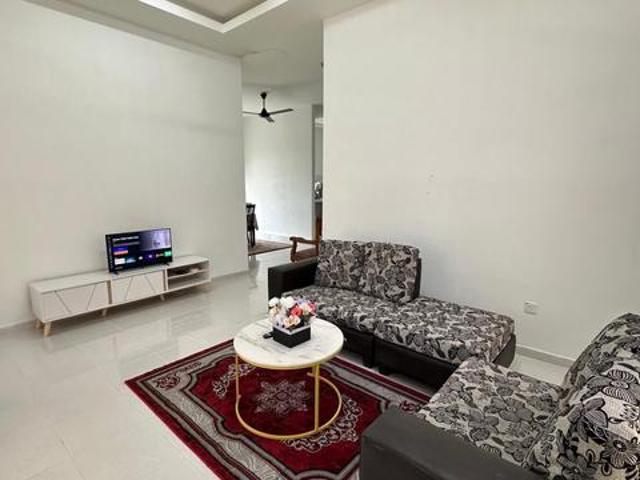 Bungalow for sale in Kubang Kerian, Kelantan