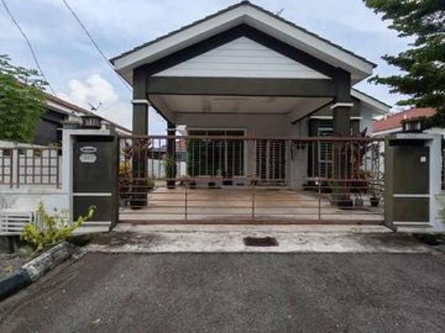 Bungalow for sale in Sungai Petani, Kuala Muda