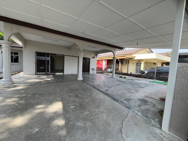 Bungalow for sale in Negeri Sembilan