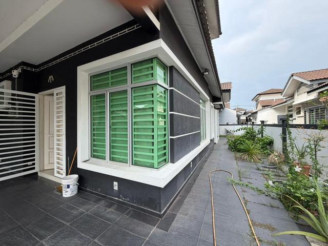 Residential House for sale in Krubong, Malaka