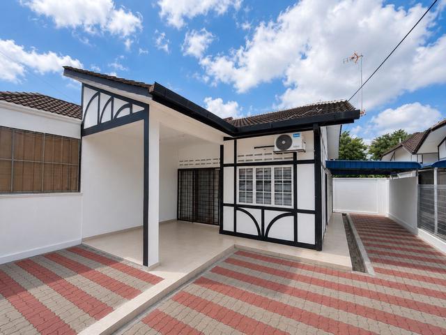 House for sale in Banting, Selangor