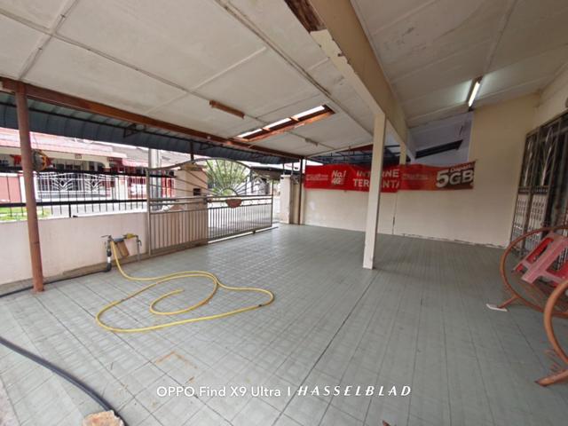 Terraced House for sale in Taiping, Larut, Matang dan Selama