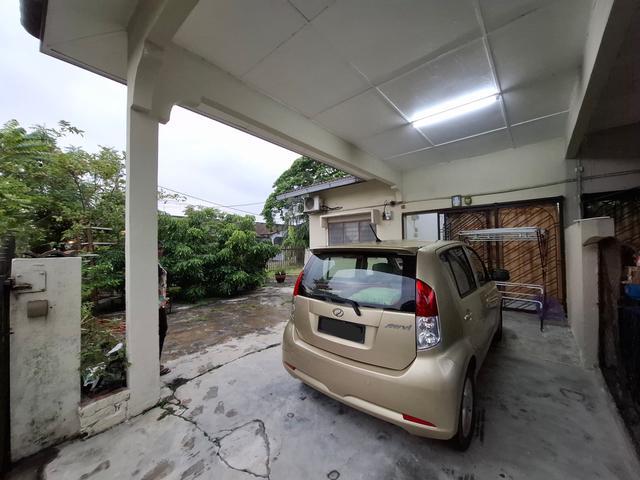 Terraced House for sale in Port Klang, Selangor