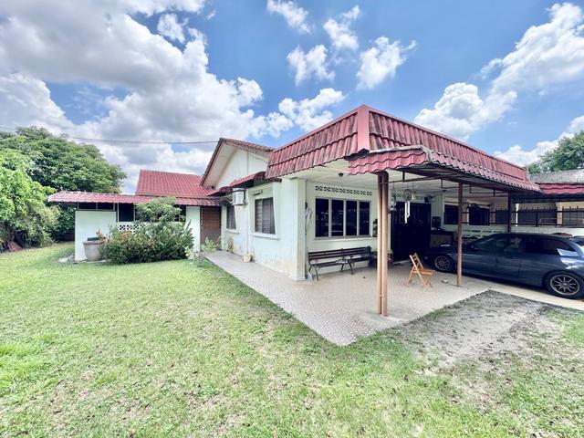 Terraced House for sale in Petaling, Subang Jaya