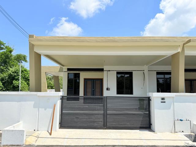 Terraced House for rent in Kuantan, Pahang