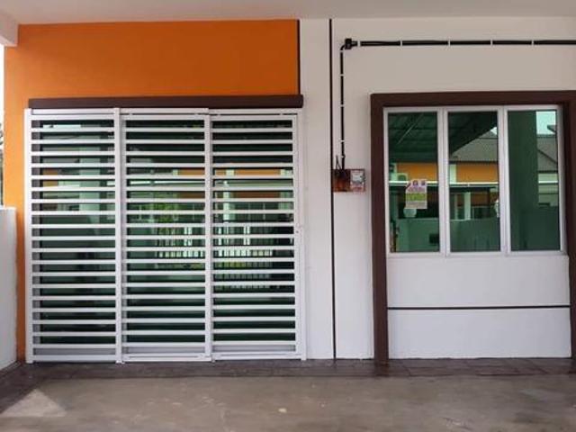 Terraced House for sale in Tanjong Sepat, Selangor