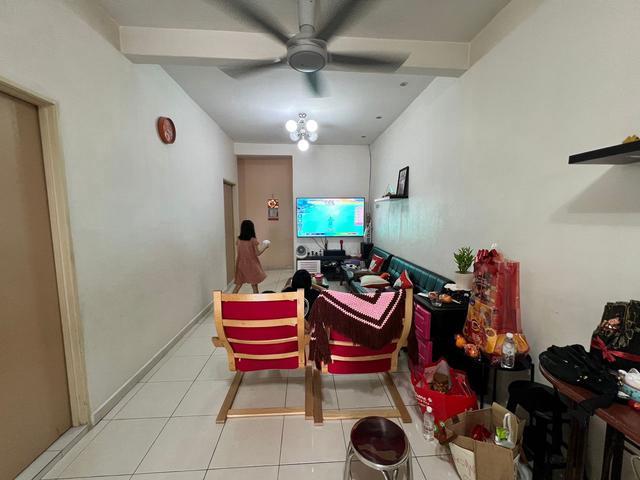 Terraced House for sale in Wellesley, Penang