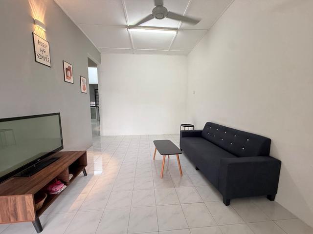 Terraced House for rent in Kuantan