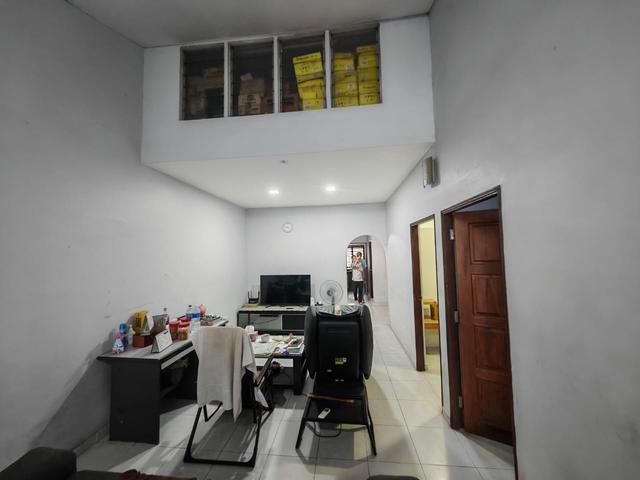 Bungalow for sale in Kepong, Kuala Lumpur