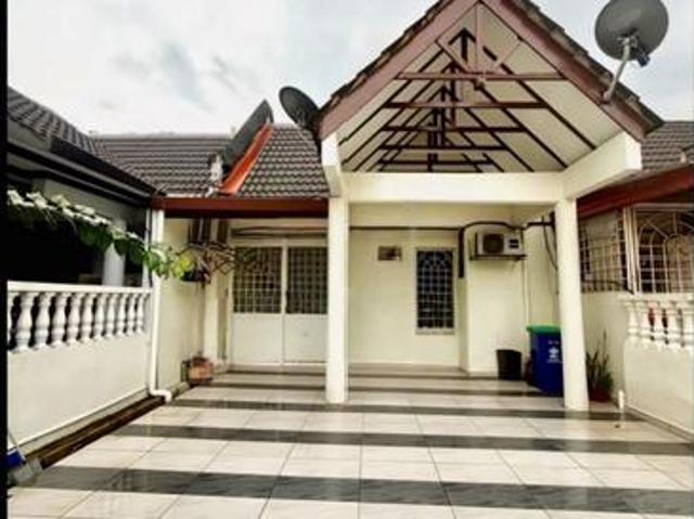 Terraced House for rent in Petaling, Subang Jaya