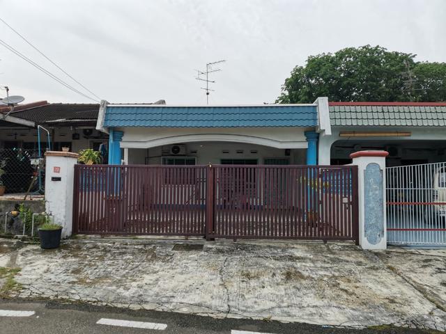 Terraced House for rent in Johore Bahru, Johor