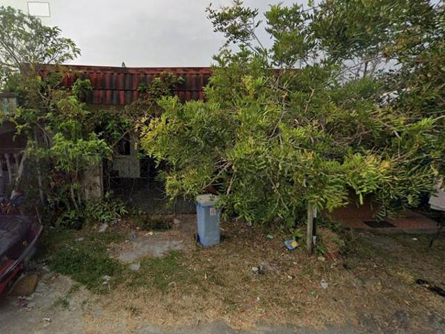 Terraced House for sale in Banting, Selangor
