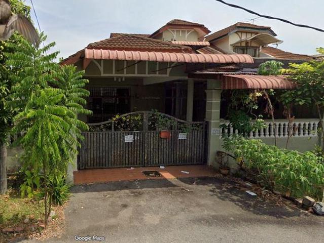 Terraced House for sale in Malaka